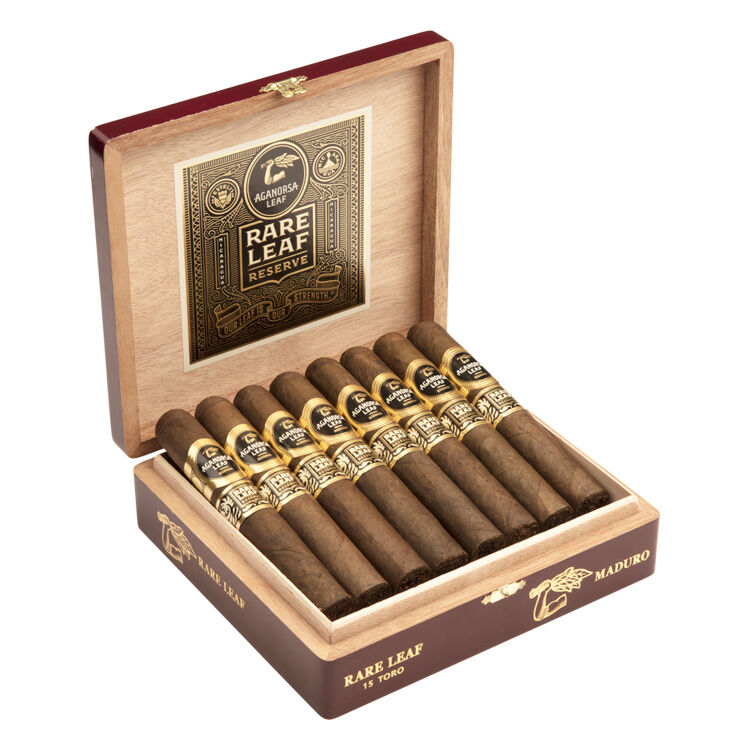 View product media CFRLRT3 Toro Maduro, , jrcigars 3